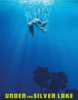 Under the Silver Lake (2018) — movie poster