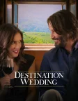 Destination Wedding (2018) — movie poster