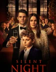 Silent Night (2021) — movie poster