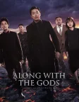 Along with the Gods: The Last 49 Days (2018) — movie poster
