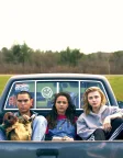 Перевиховання Кемерон Пост (2018) — постер фільму