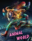 Animal World (2018) — movie poster