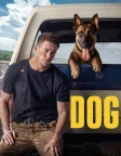 Dog (2022) — movie poster