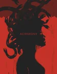 Acrimony (2018) — movie poster