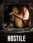 Hostile (2018) — movie poster