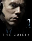 The Guilty (2018) — movie poster