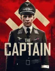 The Captain (2018) — movie poster