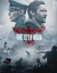 The 12th Man (2017) — movie poster
