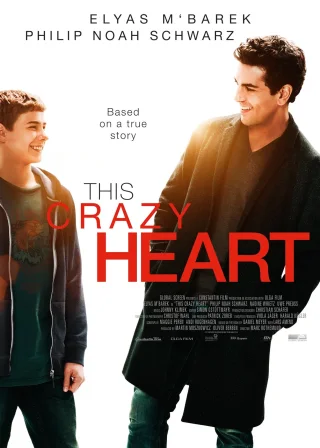 This Crazy Heart (2017) — movie poster