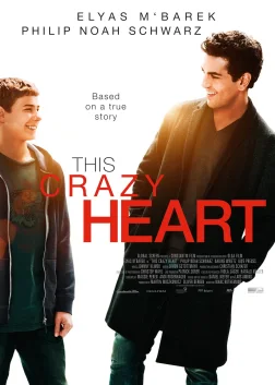 This Crazy Heart (2017) — movie poster