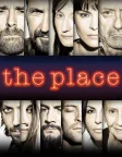 The Place (2017) — movie poster