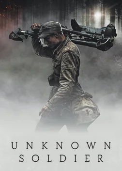 Unknown Soldier (2017) — movie poster