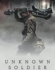 Unknown Soldier (2017) — movie poster