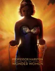 Professor Marston and the Wonder Women (2017) — movie poster