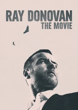 Ray Donovan: The Movie (2022) — movie poster