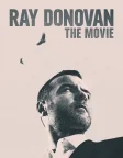 Ray Donovan: The Movie (2022) — movie poster
