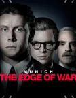 Munich - The Edge of War (2021) — movie poster