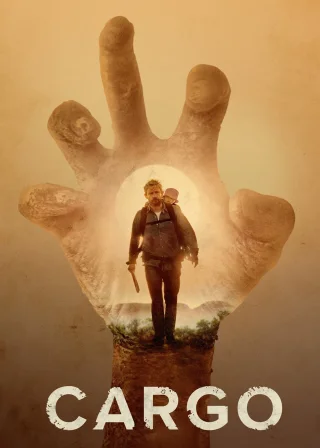 Cargo (2017) — movie poster