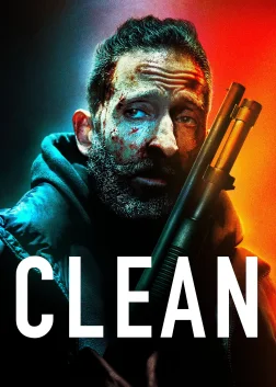 Clean (2022) — movie poster
