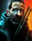 Clean (2022) — постер фільму