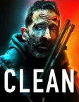 Clean (2022) — movie poster