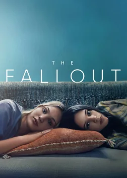 The Fallout (2021) — movie poster