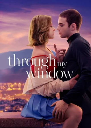 Through My Window (2022) — movie poster