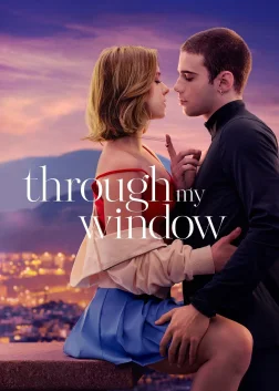 Through My Window (2022) — movie poster