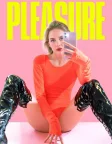 Pleasure (2021) — movie poster