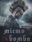 Місто-бомба (2017) — постер фільму