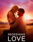 Redeeming Love (2022) — movie poster