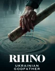 Rhino (2021) — movie poster