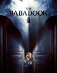 The Babadook (2014) — movie poster