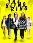 The Bling Ring (2013) — movie poster