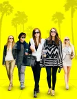 The Bling Ring (2013) — постер фільму
