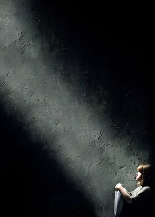 3096 днів (2013) — постер фільму