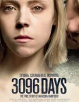 3096 Days (2013) — movie poster