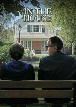 In the House (2012) — movie poster