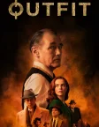 The Outfit (2022) — movie poster