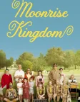Moonrise Kingdom (2012) — movie poster