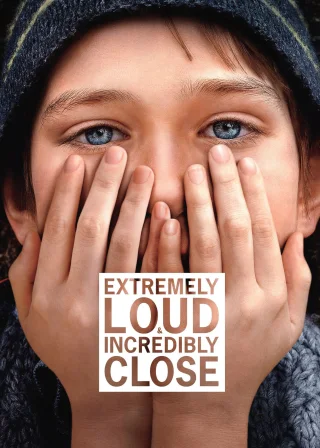 Extremely Loud & Incredibly Close (2011) — movie poster