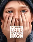 Extremely Loud & Incredibly Close (2011) — movie poster