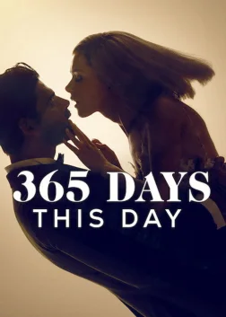 365 Days: This Day (2022) — movie poster