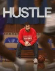 Hustle (2022) — movie poster