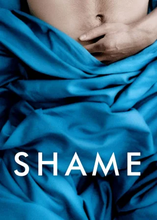 Shame (2011) — movie poster