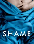 Shame (2011) — movie poster