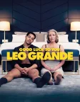 Good Luck to You, Leo Grande (2022) — movie poster