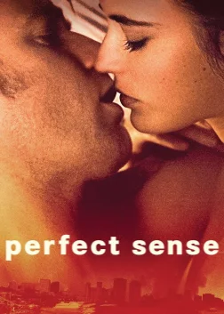 Perfect Sense (2011) — movie poster