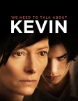 We Need to Talk About Kevin (2011) — movie poster