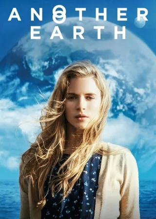 Another Earth (2011) — movie poster